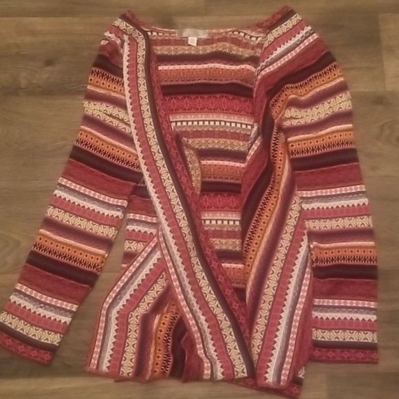 Cardigan - Picture 1 of 3